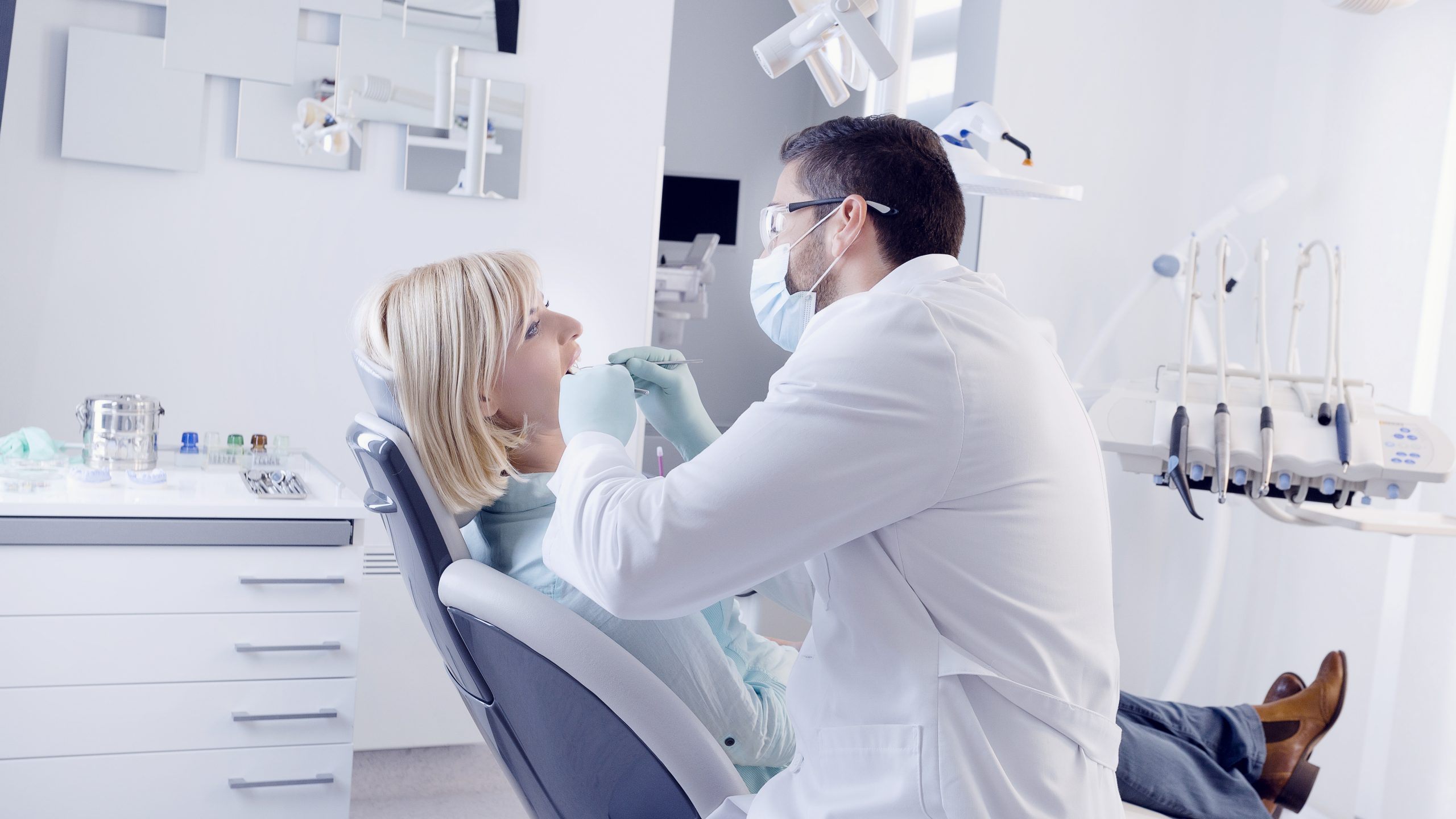 Dentist in Johnstown, PA