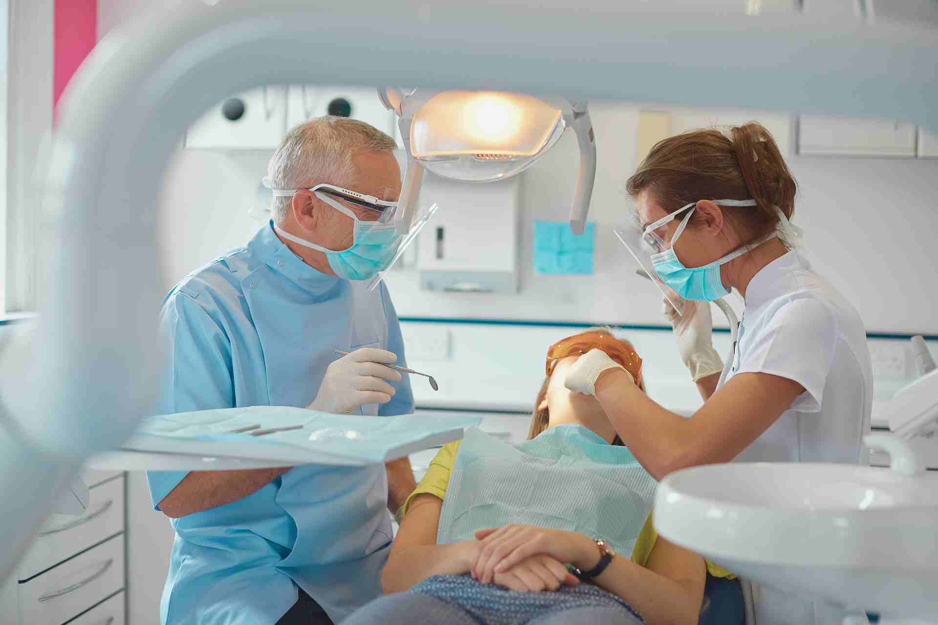 Dentist in Johnstown, PA
